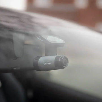 Er dashbordkamera verdt det? Se fordelene her | Midello