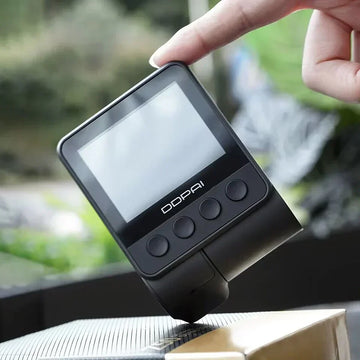 Nattesyn i dashbordkamera: Hvorfor det er viktig